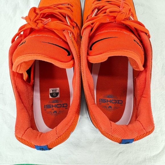 Nike SB ISHOD Low Men’s Size 13 - Picture 8 of 10